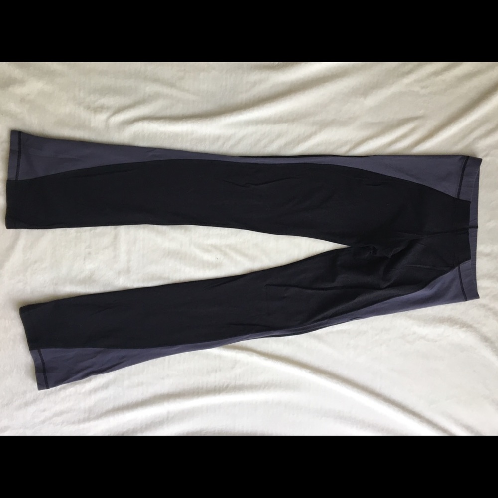 Vintage lululemon pants- small tall (make offer)